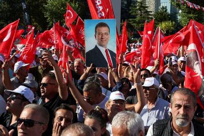 پس‌لرزه‌های بزرگ‌ترین شکست تاریخ اردوغان؛ ترکیه در آستانه تغییر نظام؟