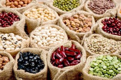 تعیین نرخ مصوب برای حبوبات وارداتی