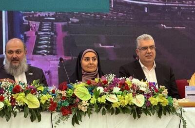 راه اندازی خطوط مستقیم کشتیرانی بنادر ایران و پاکستان - اکونیوز