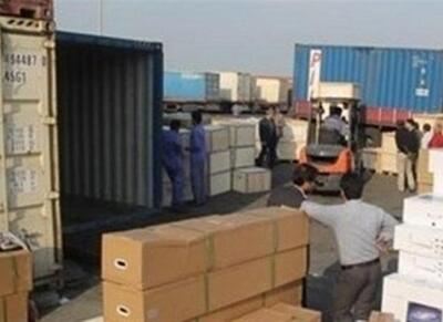 ابلاغ سهمیه واردات بدون سابقه تا سقف ۵۰۰ هزار دلار - اکونیوز