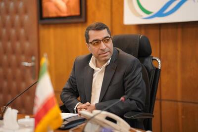 گام بلند صنایع پتروشیمی خلیج فارس در کسب رتبه برتر مدیریت ریسک سازمانی و رسیدن به مرحله بلوغ | اقتصاد24