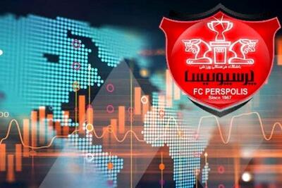 سهام پرسپولیس به فرابورس رسید | اقتصاد24