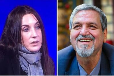 کواکبیان در ماجرای کاترین شکدم مجرم شناخته شد | اقتصاد24