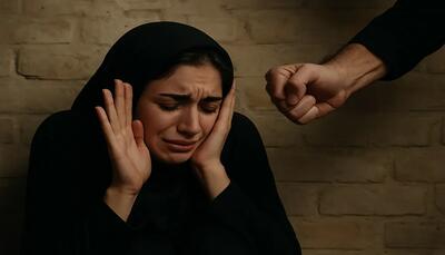 خشونت علیه زنان در حکم نقض آشکار قواعدحقوق بین‌الملل/تجربه یک‌بار خشونت جسمی یا جنسی سهم یک‌سوم زنان جهان | اقتصاد24