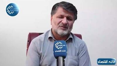 بخش کشاورزی هیچ تاثیری از مکانیسم ماشه نمی‌پذیرد/ وقتی نرخ ارز نهاده‌های کشاورزی همان ۲۸ هزار و ۵۰۰ تومان است، چرا باید قیمت نهاده‌ها بالا برود؟
