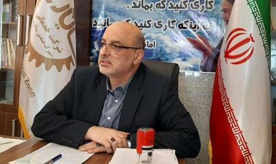 ۸۲ درصد واحدهای صنعتی توان خرید دیزل ژنراتور ندارند و ۶۵ درصد آن‌ها با آسیب‌دیدگی تجیهزات رو به رو شده‌اند/ قطعی برق ۴۰ درصد مواد اولیه واحدهای صنعتی را از بین برده است