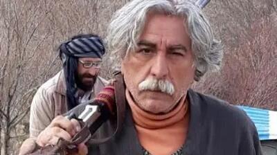 شباهت عجیب سیروس میمنت، کیوان سریال نون خ، به یک بازیگر مشهور خارجی! + عکس