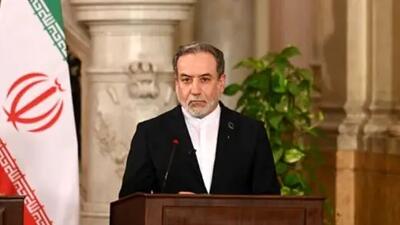 عراقچی: ایران در کنار مسلمانان برای مقابله با بحران‌های منطقه‌ای می‌ایستد
