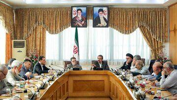 ابطحی: رفتن پزشکیان به نیویورک لازم است، اما بشرطها و شروطها!/ شیطان را لعنت کردم!