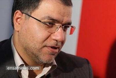 سخنگوی غیررسمی نظام |  انصاف نیوز