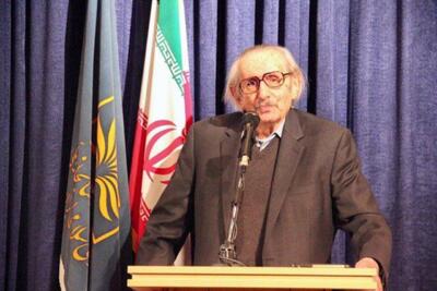 سیروس پرهام، چهره مطرح ادبی درگذشت