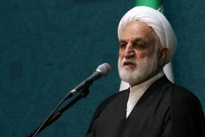 رئیس قوه قضائیه: از مقام معظم رهبری بی‌نهایت سپاسگزار هستیم که با پیشنهاد عفو معیاری اخیر، موافقت فرمودند/ برای آن دسته از محکومان که دارای شاکی خصوصی هستند، فرصتی لحاظ و تمهید شده تا با کسب رضایت، مشمول عفو شوند