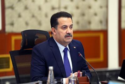 نخست‌وزیر عراق در نشست اضطراری سران کشور‌های عربی و اسلامی: پیشنهاد می‌کنم که هرگونه حمله به هر کشور عربی یا اسلامی به عنوان تهدیدی برای همه کشور‌های مذکور تلقی شود