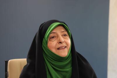 ویدیو/ ناگفته‌های مهم «معصومه ابتکار» از چشمه حیاتی که دریاچه ارومیه از آن تغذیه می‌کرد و کور شد