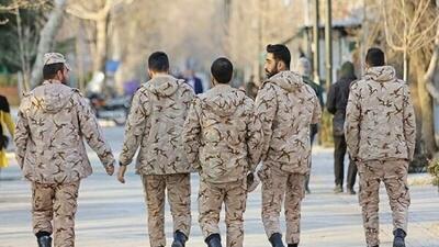 سازمان وظیفه عمومی: خرید خدمت سربازی شایعه است