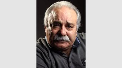 حرف‌های صریح محمد کاسبی: چهار ستون بدنم می‌لرزد وقتی...