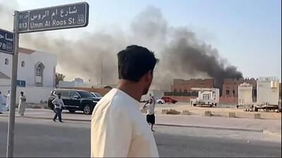 آیا حمله به دوحه نقطه پایان نقش قطر در میانجی‌گری است؟