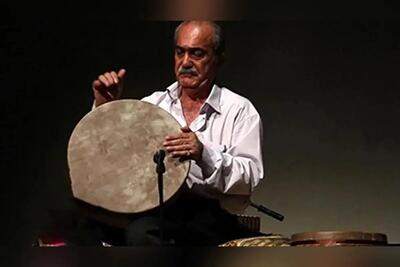 بهمن رجبی رهسپار خانه ابدی شد