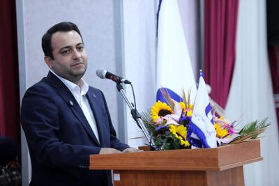 نشست مدیران ادوار بانک صادرات ایران برگزار شد/ محسن سیفی: مهم‌ترین مسئولیت امروز، تداوم مسیر پرافتخار بانک صادرات ایران است