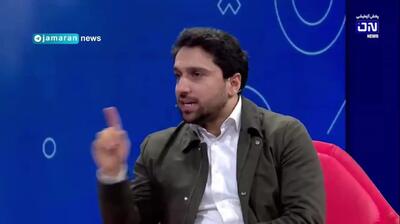 احمد مسعود: افغانستان متعلق به تمدن بزرگ پارسی است