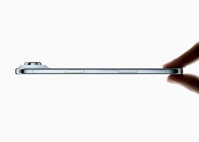رقابت باریک‌ترین‌ها: گلکسی S25 Edge یا آیفون Air؟