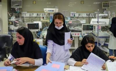 رئیس کل سازمان نظام پرستاری:  پرستاری در حال عقبگرد به ۶۰ سال قبل است