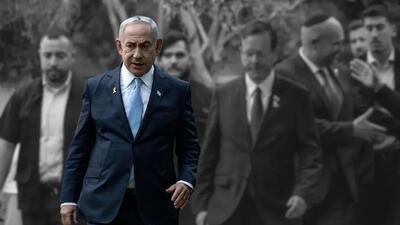 جزئیات محرمانه لحظاتی پیش از حمله اسرائیل به ایران