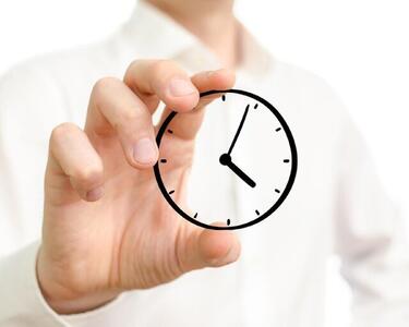   جهان بدون زمان؛ تصوری ممکن یا ناممکن؟