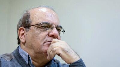 انتقاد عباس عبدی از سخنان امامان جمعه مشهد، شیراز و کرج: به بن‌بست رسیدید؛ تا حالا می‌گفتید ما از طرف خدا هستیم؛ حالا که وضع نامطلوب است، کل مسوولیت را بر دوش خدا می‌اندازید