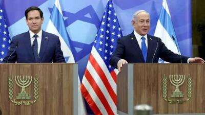نفوذ مستقیم کاخ سفید در اتحادیه اروپا/ ترامپ خود را «رئیس‌جمهور اروپا» نامید!