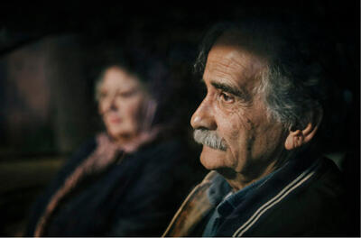 عرضه جهانی «کیک محبوب من» - فیلم‌ نت نیوز