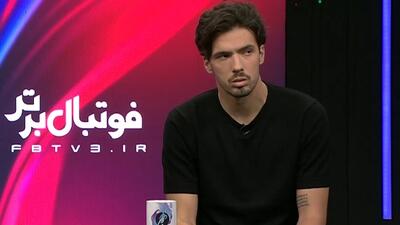 واکنش مارکو باکیچ به انتقادهای هواداران از وضعیت فنی تیم