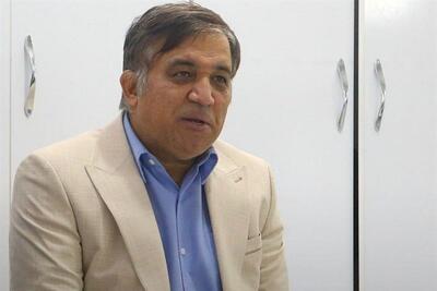 نظر تاجرنیا درباره حق پخش تلویزیونی؛ چشمم آب نمی‌خورد!