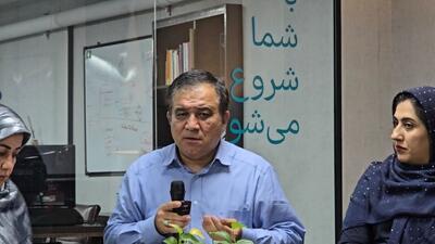 علی تاجرنیا: امیدوارم ساپینتو در بازی بعدی‌مان در لیگ برتر روی نیمکت بنشیند