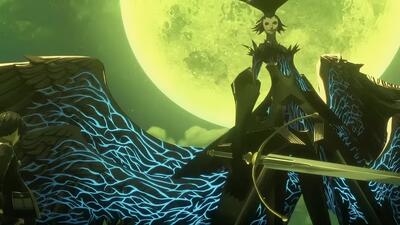 پورت Persona 3 Reload روی Switch 2 ضعیف‌تر از حد انتظار به نظر می‌رسد - گیمفا
