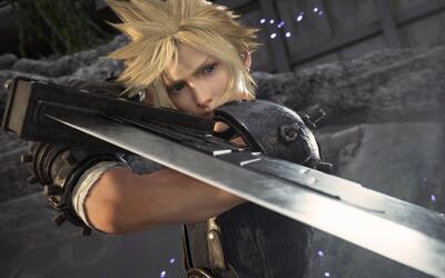 قابلیت تقلب به نسخه ایکس باکس بازی Final Fantasy 7 Remake Intergrade اضافه می‌شود - گیمفا