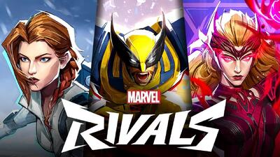 گزارش: عملکرد Marvel Rivals روی PS4 افتضاح است - گیمفا