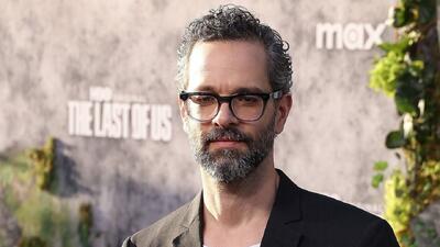 نیل دراکمن در فرش قرمز مراسم Emmy از سریال The Last of Us گفت - گیمفا