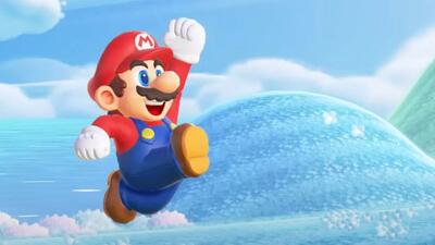 خبر روز | ۴۰ سالگی Super Mario Bros نگاهی به بازی نمادین نینتندو | گلی شی