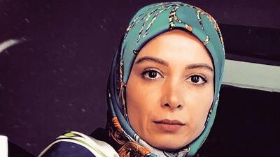 تصویر روز | عکس «تینا وصال» سریال بچه مهندس 3 در کنار الهام پاوه نژاد | گلی شی