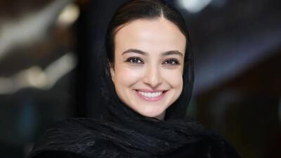 تصویر روز | ندا جبرئیلی بازیگر علت مرگ نامعلوم! | گلی شی