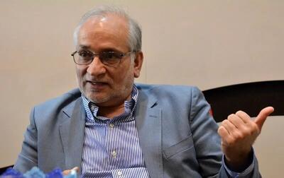 حسین مرعشی: نمایندگان مجلس توانش را دارند که به رهبری هم جسارت کنند