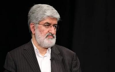 هشدار علی مطهری درباره لاتین شدن پلاک خودروها