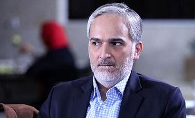 بیژن بنفشه خواه دوست داشت چه نقشی را در جدایی نادر از سیمین بازی کند؟