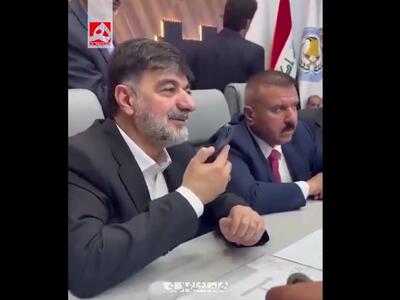 درخواست کمک سردار رادان از پلیس کشور همسایه به زبان فارسی! + ویدئو | ماجرا چه بود؟
