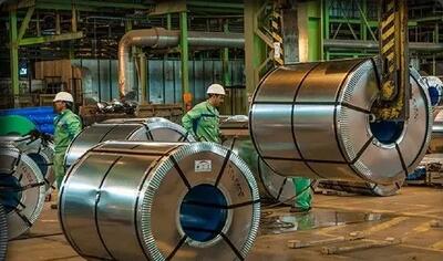 گام جدی فولاد مبارکه برای تولید بر مبنای سفارش و تمرکز بر نیازهای واقعی بازار