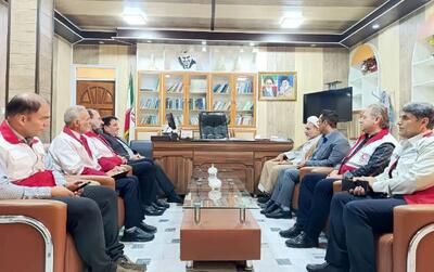 لزوم راه‌اندازی یک پایگاه امداد و نجات جدید در محور کوهدشت به زانوگه