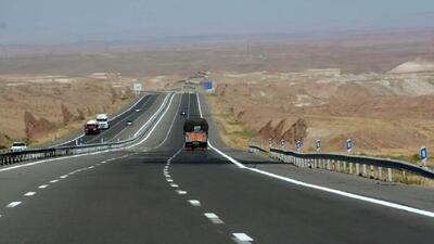 بررسی نقاط حادثه‌خیز 3 شهرستان خنداب، فراهان و اراک