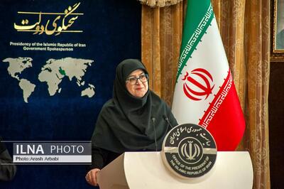 مردم علیرغم این‌که عصبانی هستند با دولت همراهی می‌کنند