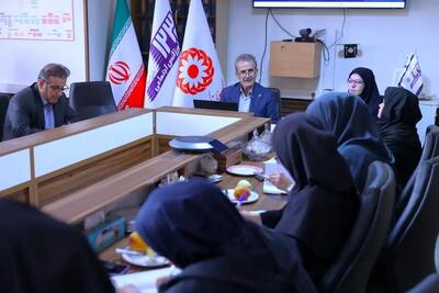غربالگری سلامت ۲۸۴ هزار زن سرپرست خانوار